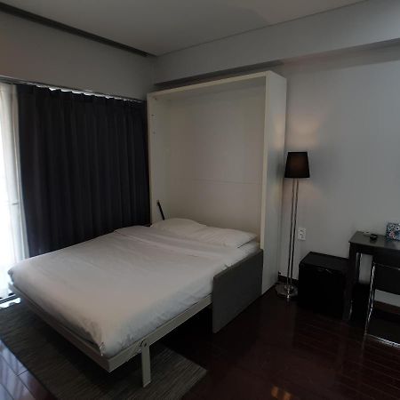 Industrie Business Hotel Пусан Экстерьер фото