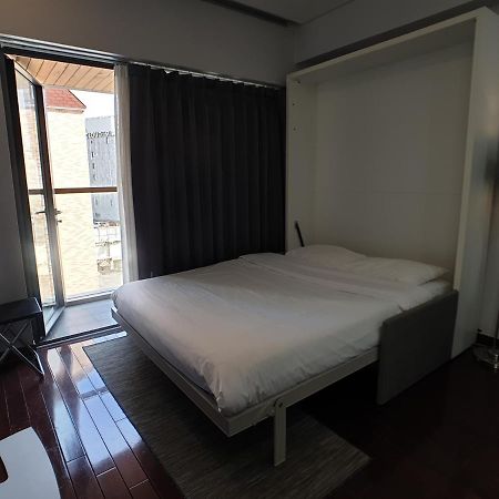 Industrie Business Hotel Пусан Экстерьер фото