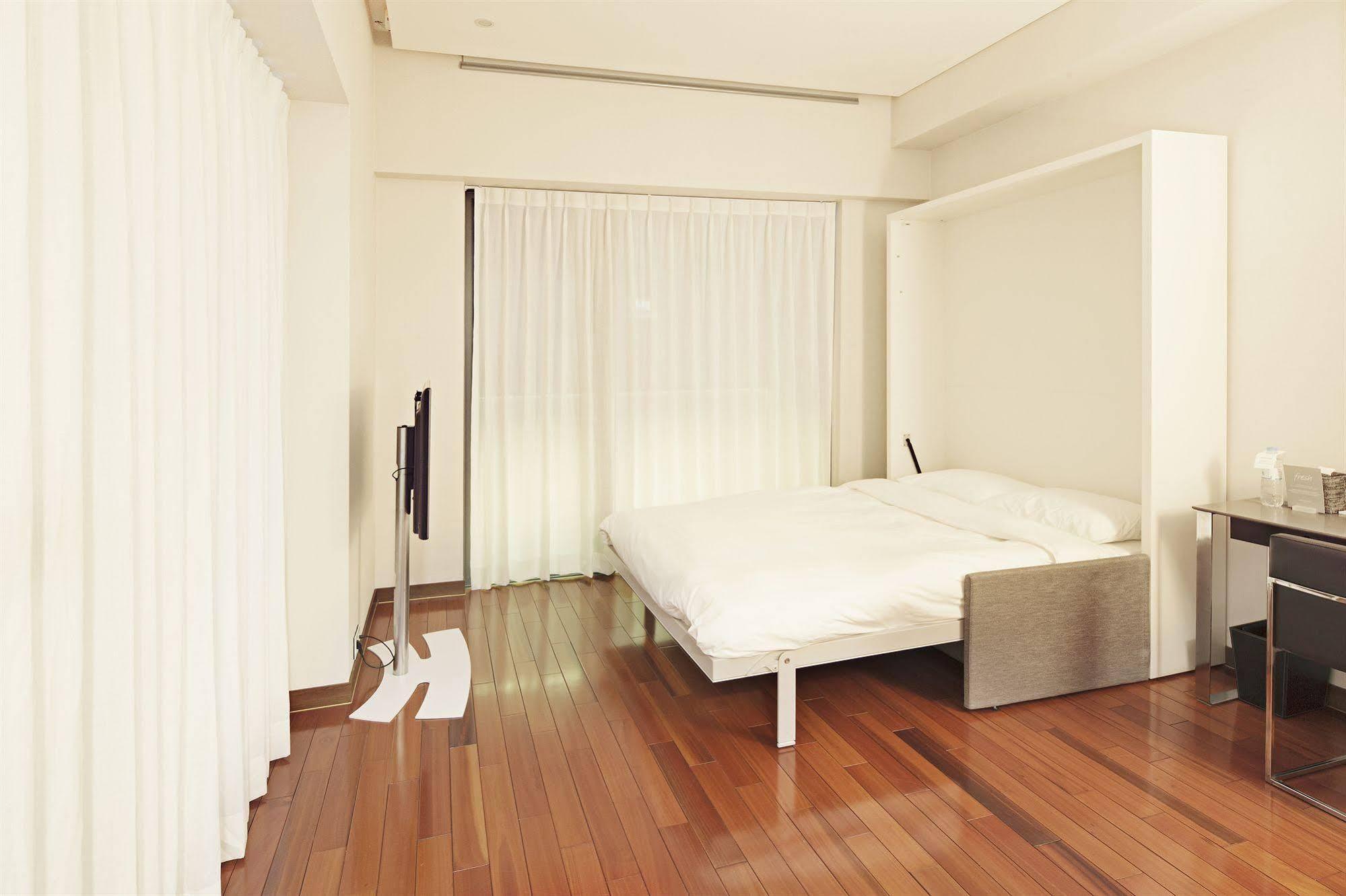 Industrie Business Hotel Пусан Экстерьер фото