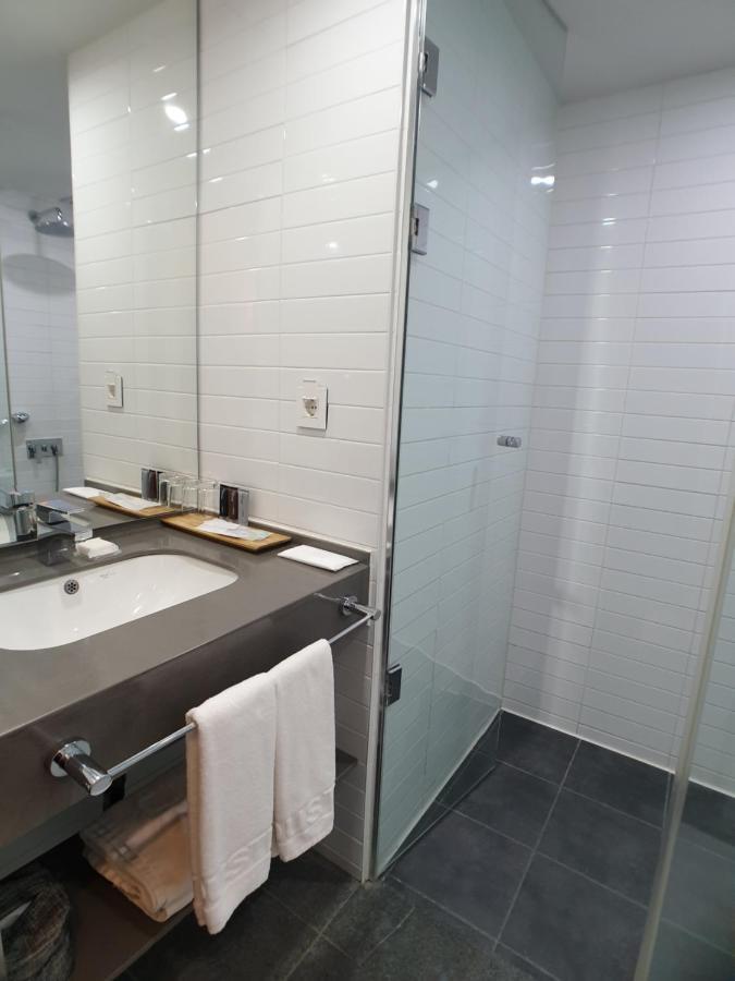 Industrie Business Hotel Пусан Экстерьер фото