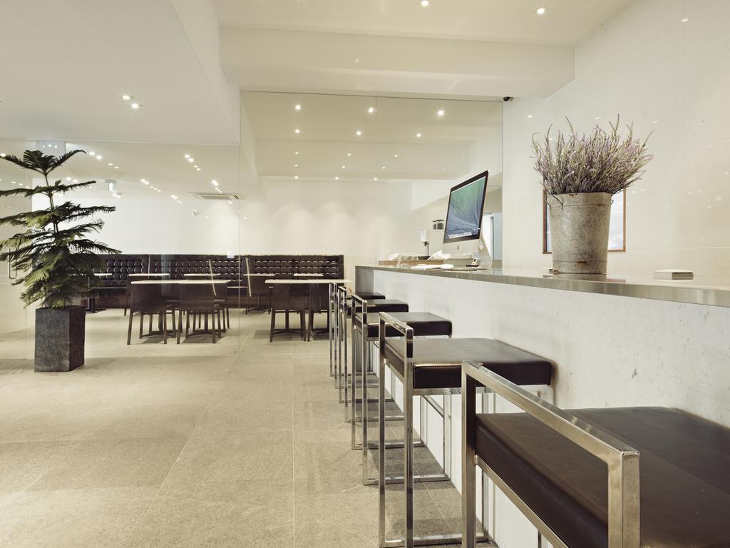 Industrie Business Hotel Пусан Экстерьер фото