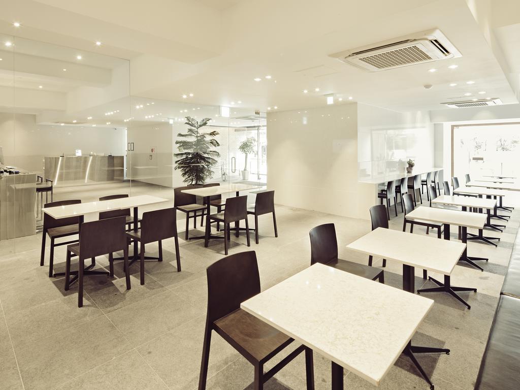 Industrie Business Hotel Пусан Экстерьер фото