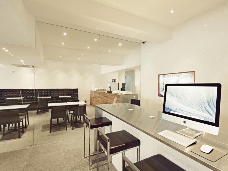Industrie Business Hotel Пусан Экстерьер фото