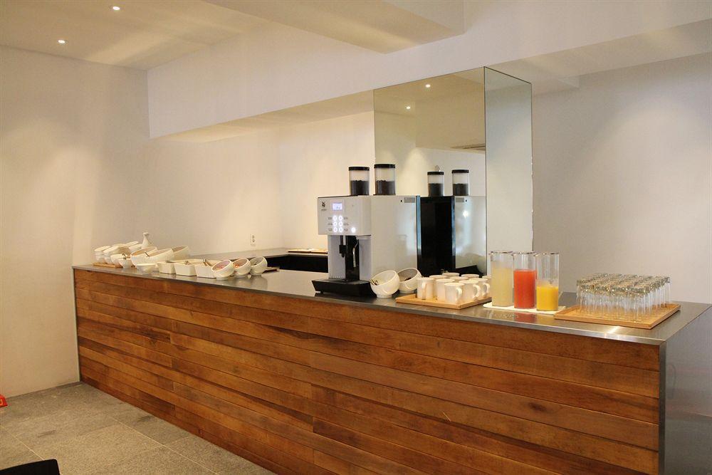Industrie Business Hotel Пусан Экстерьер фото