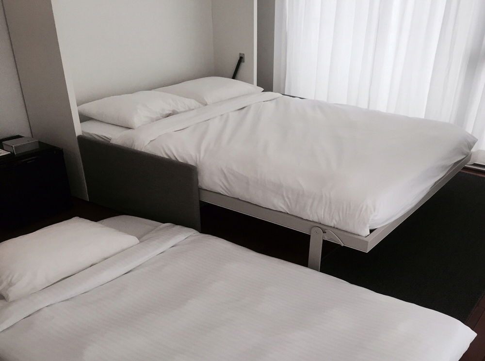 Industrie Business Hotel Пусан Экстерьер фото
