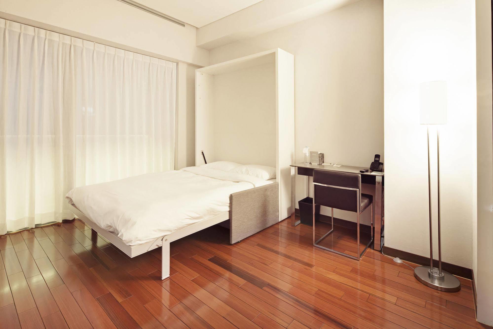 Industrie Business Hotel Пусан Экстерьер фото