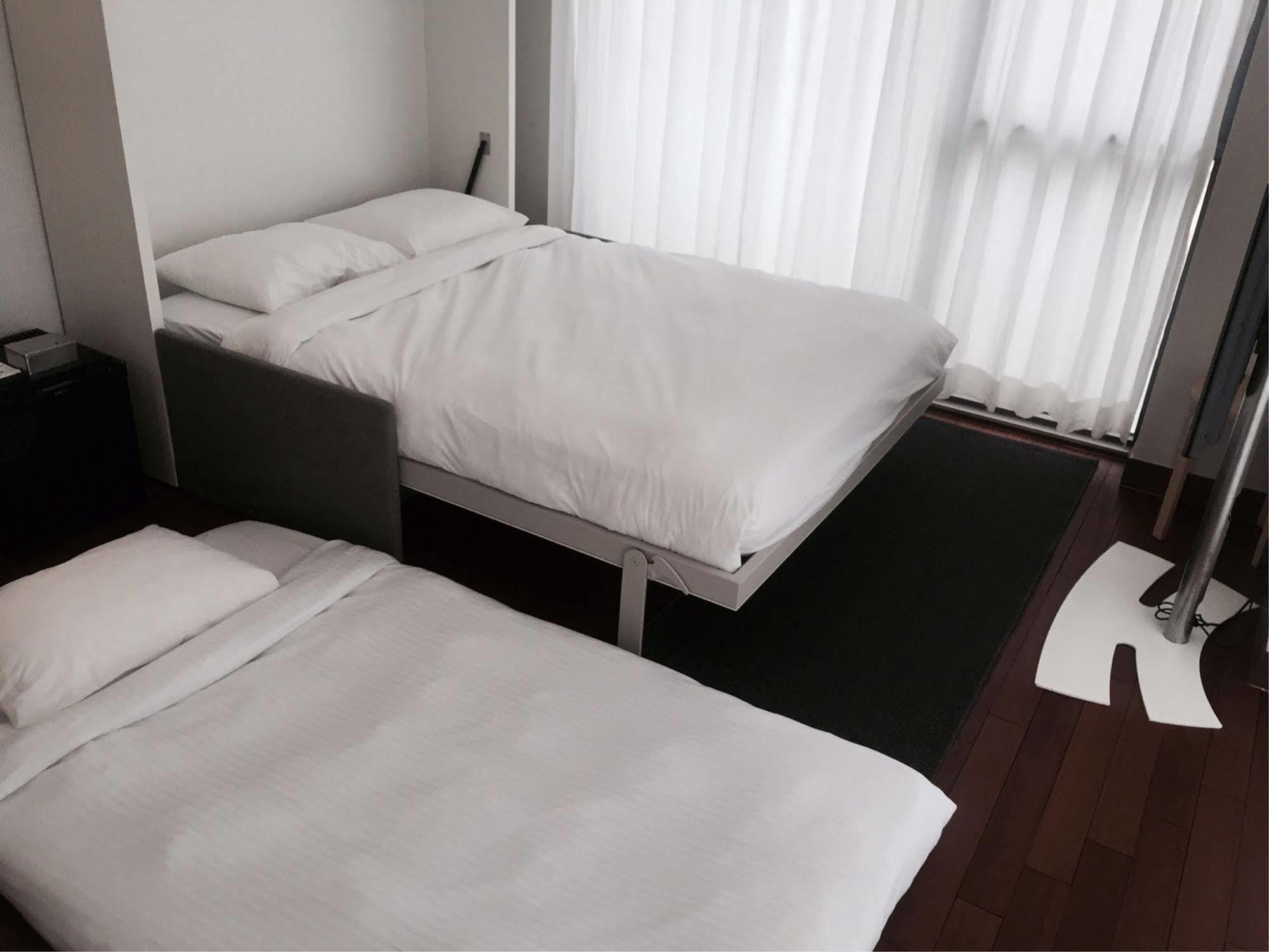 Industrie Business Hotel Пусан Экстерьер фото