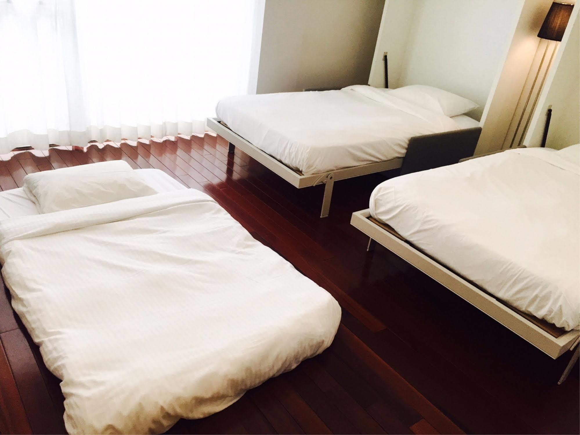 Industrie Business Hotel Пусан Экстерьер фото