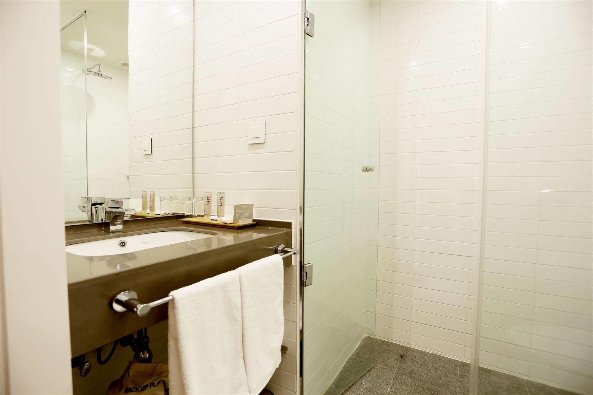 Industrie Business Hotel Пусан Экстерьер фото